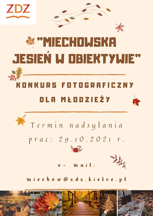 miechowska jesie w obiektywie 1 1